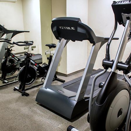 Holiday Inn Express Morelia Centro Historico Luaran gambar